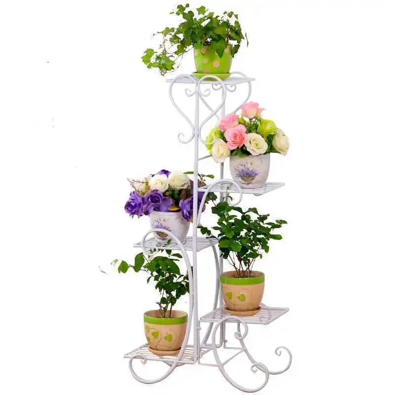 Сывороток металлический Raflar Decoracion внешний Стандартный декор железный Dekorasyon Planten