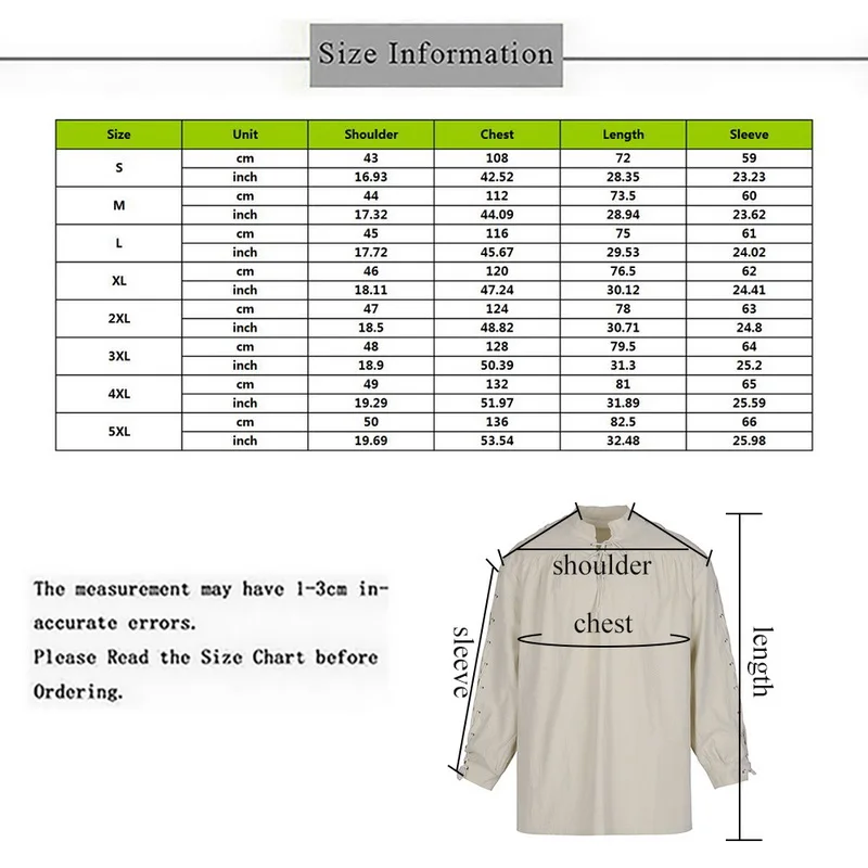Мужской костюм средневекового рыцаря зеленая туника одежда для взрослых топ