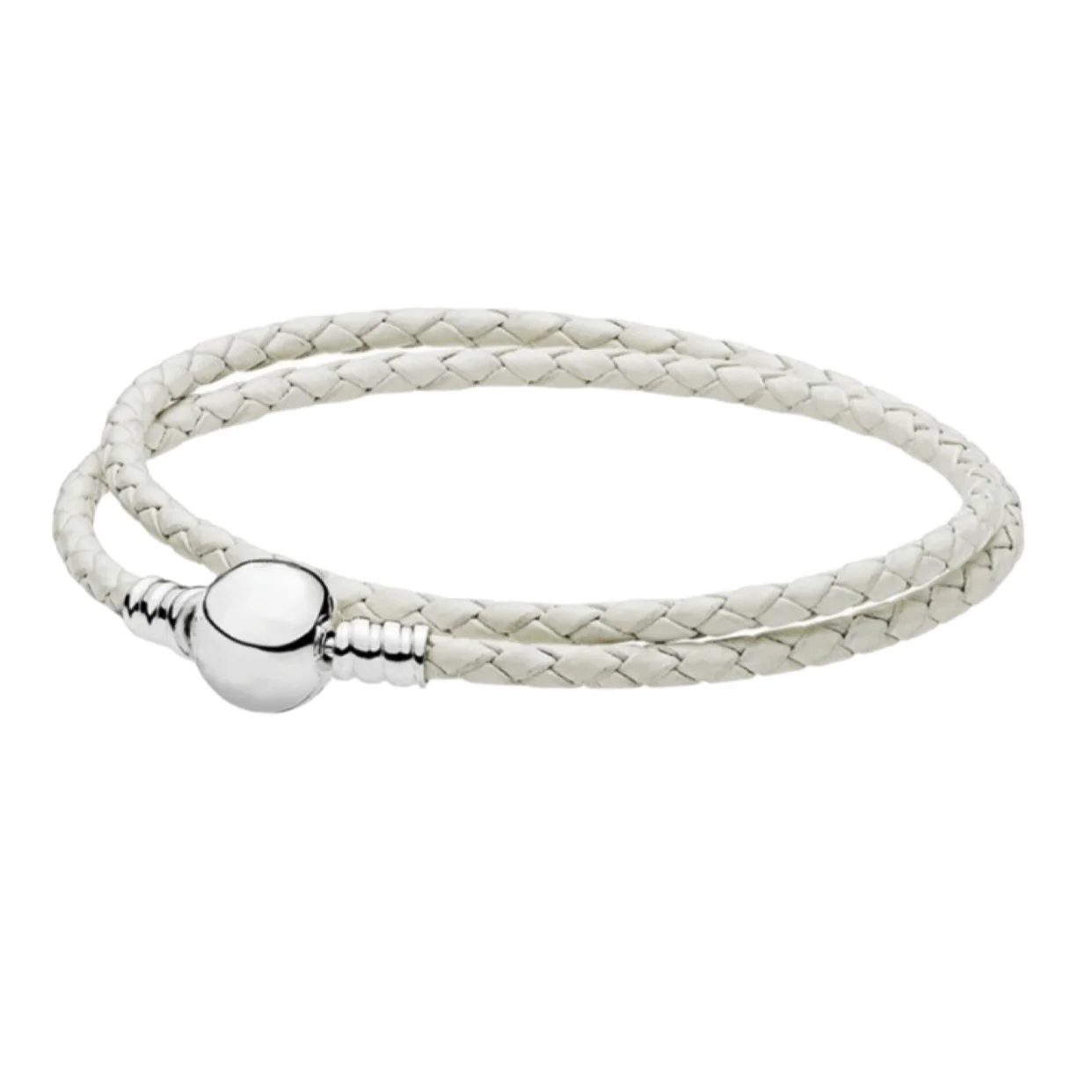 

Hot Sale 100% 925 sterling silver bracelet for women Fit authentic original Pan Charm chain Snake bracelet classic DIY jewelry
