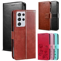 case for samsung galaxy s21 ultra funda cover flip leather wallet protector for samsung s21 ultra %d1%87%d0%b5%d1%85%d0%be%d0%bb telefone book shell capa