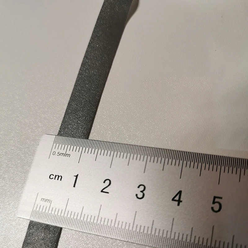 Светоотражающая эластичная лента для одежды сумки шляпы куклы светоотражающие