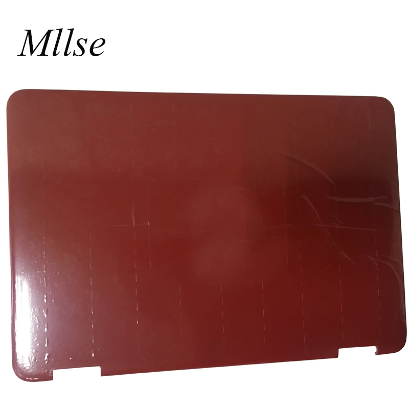 

Чехол для Dell Inspiron 3169 A, красный, 0J00M5 J00M5