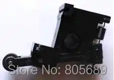 

5PCS Cutter machine spare parts pinch roller assembly paper pressure rubber roller for cutting plotter