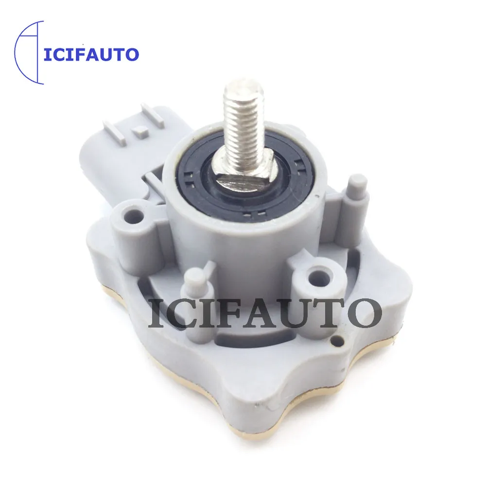 Surspension Датчик управления по высоте набор для Toyota Land Cruiser J12 J15 Lexus GX470 89408 60011 / 89407