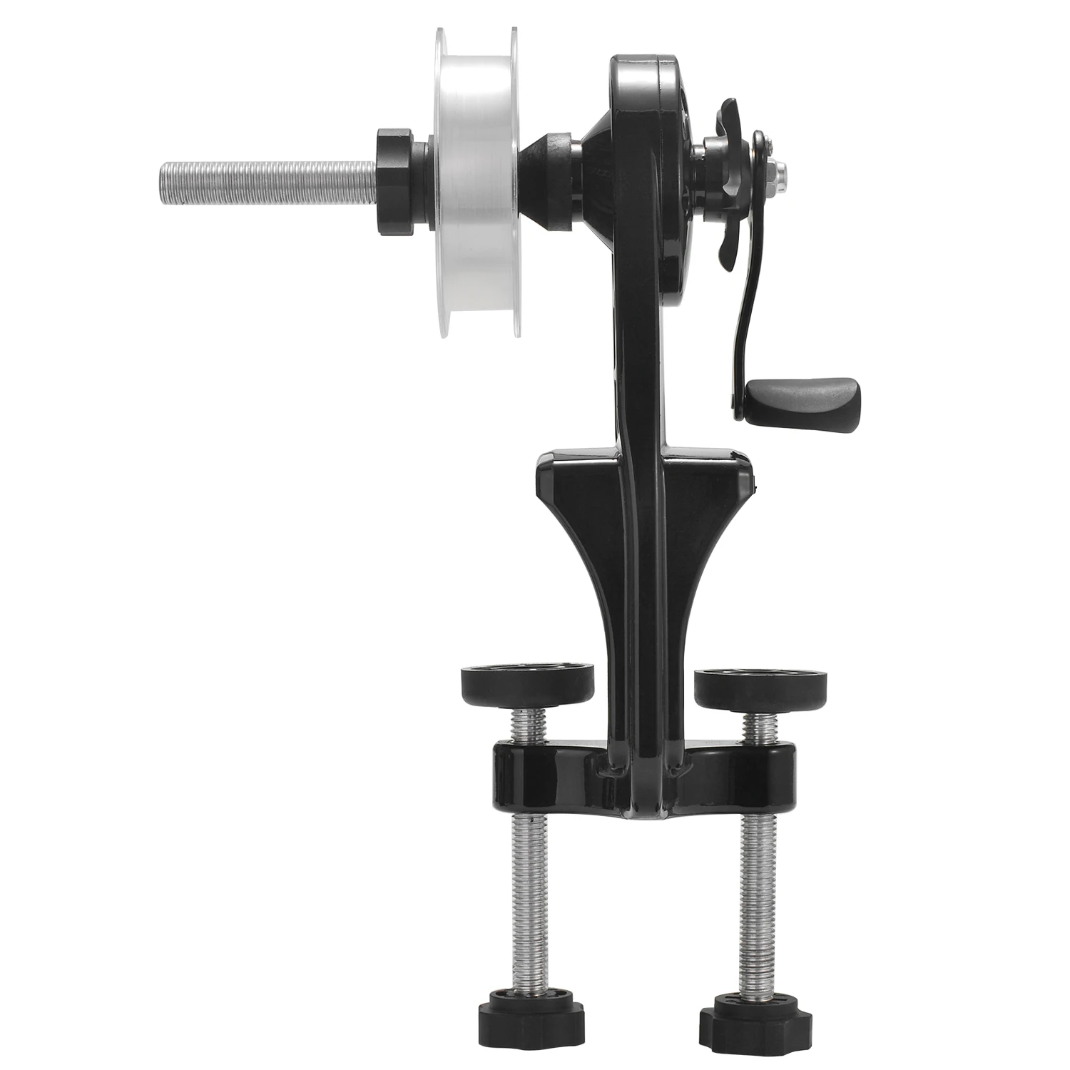 Катушка для спиннинга портативный прибор Намотки лески заброса