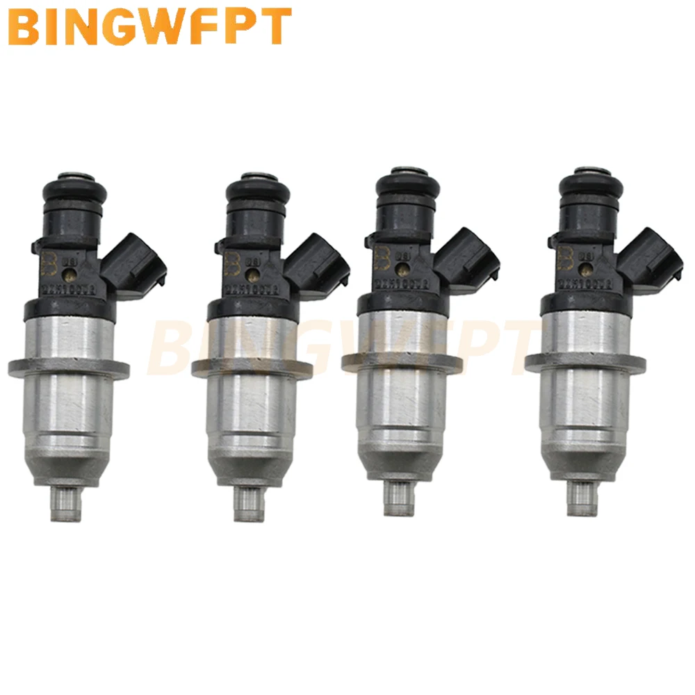 

4PCS HIGH QUALITY NOZZLES OEM E7T05071 DIM1000G Fuel Injector for Mitsubishi Carisma 1.8 GDI 2000-2006