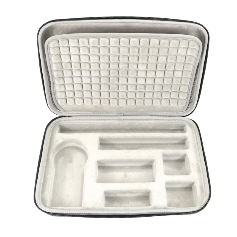 Портативный чехол для переноски совместимая сумка хранения дорожная