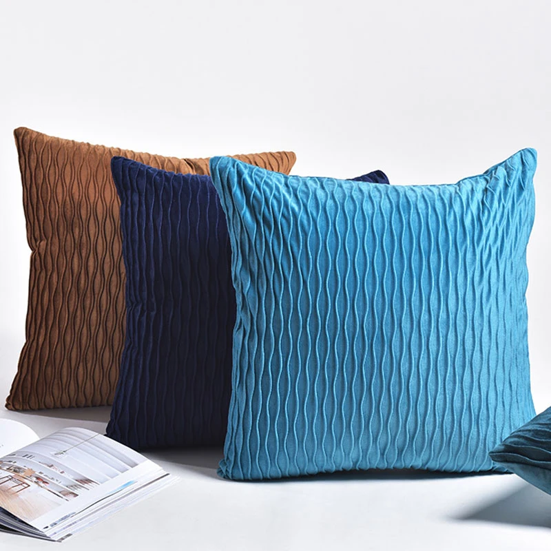 

Геометрические наволочки для диванных подушек, товары для дома, наволочка для диванных подушек, Классический Удобный чехол для подушки