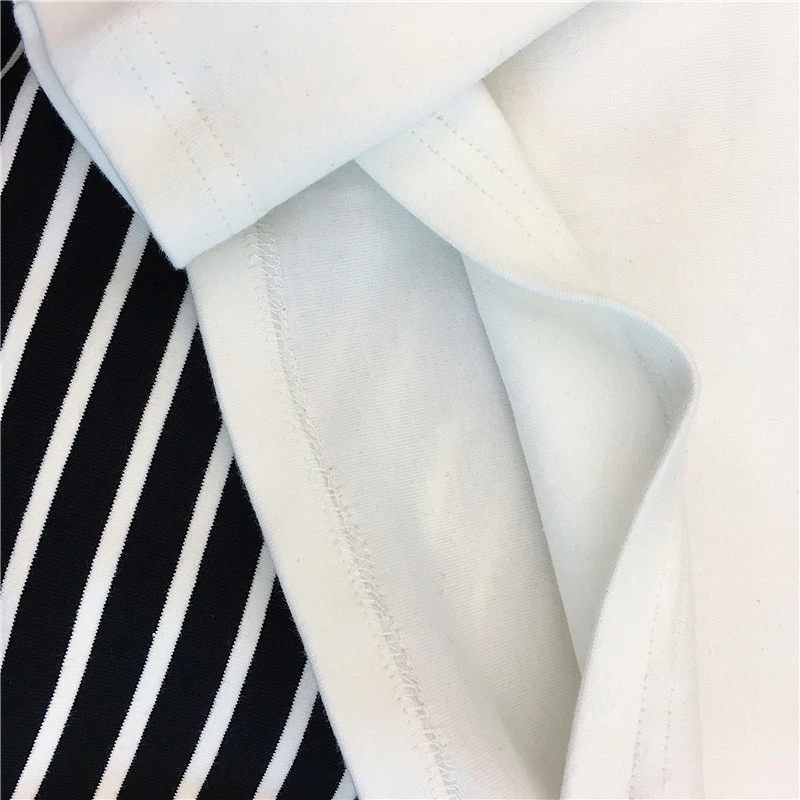 Shellsuning пуловер Женская Весенняя водолазка футболка Простой Длинный рукав стрейч