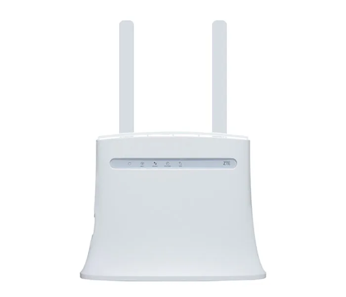 Wi-Fi-Роутер ZTE roke-4 G маршрутизатор с антенной MF283 MF283u 4g LTE rj11 4G беспроводная точка