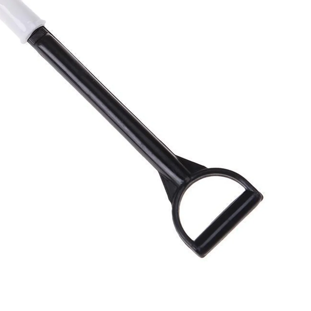 100 шт./компл. пластиковые одноразовые мини совка ложки горшок в виде мороженого