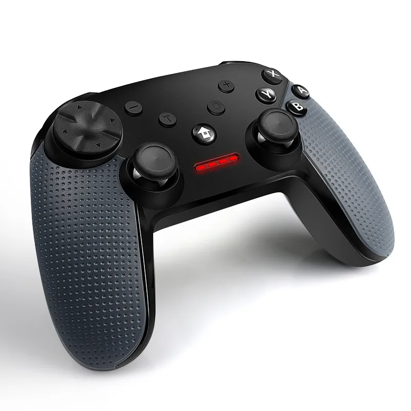 Беспроводной Bluetooth геймпад для ПК игровой джойстик контроллер nintendo|Геймпады| |