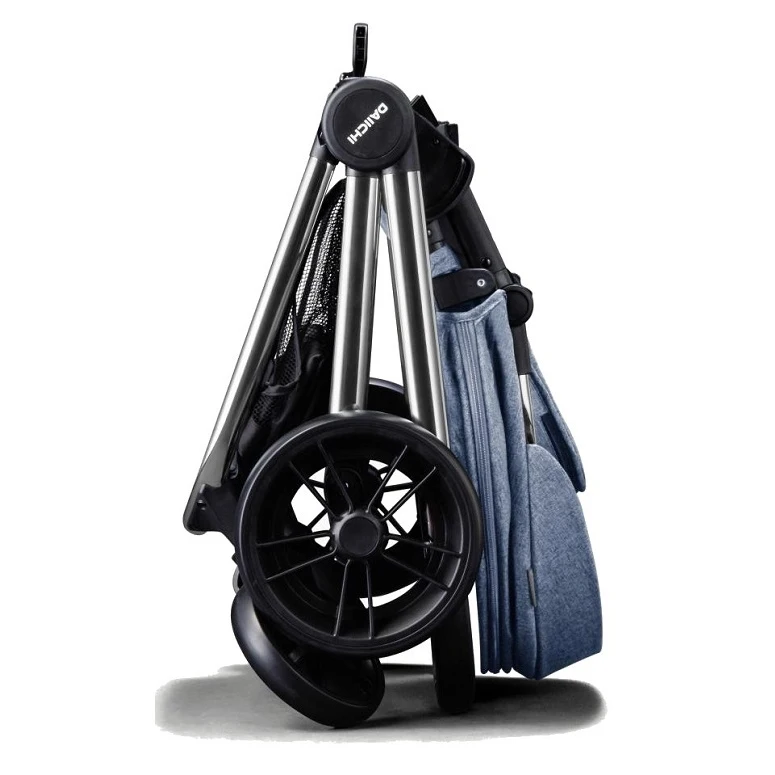 Lightweight Stroller daiichi Bumbleride Indie for children babies baby Strollers Kids | Мать и ребенок