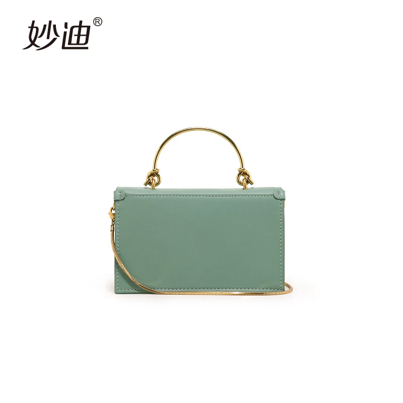 2019 женская сумка новая французская мини через плечо | Багаж и сумки