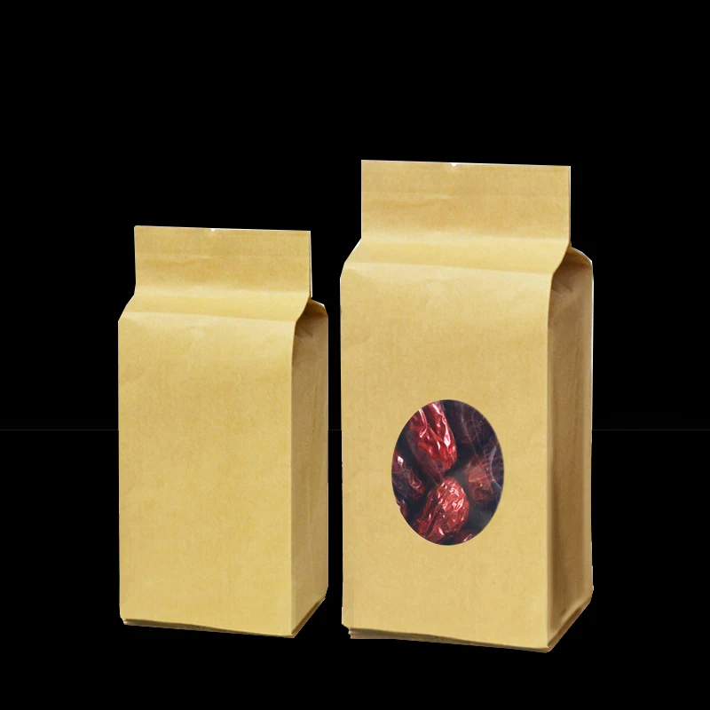 Прозрачная оконная термоизоляция из крафт бумаги органная задняя упаковка для