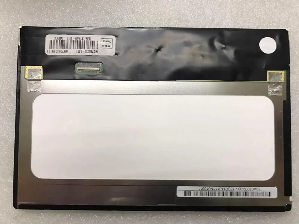 Новый ЖК-экран s7-303u 1280*800 HD IPS ЖК-экран