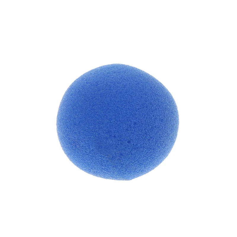 

20PCS 4.5cmFinger Magic Tricks Props Sponge Balls Street Classical Stage Tricks