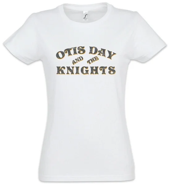 

Day And The Knights Women T-Shirt National Lampoon's Animal Music Band House