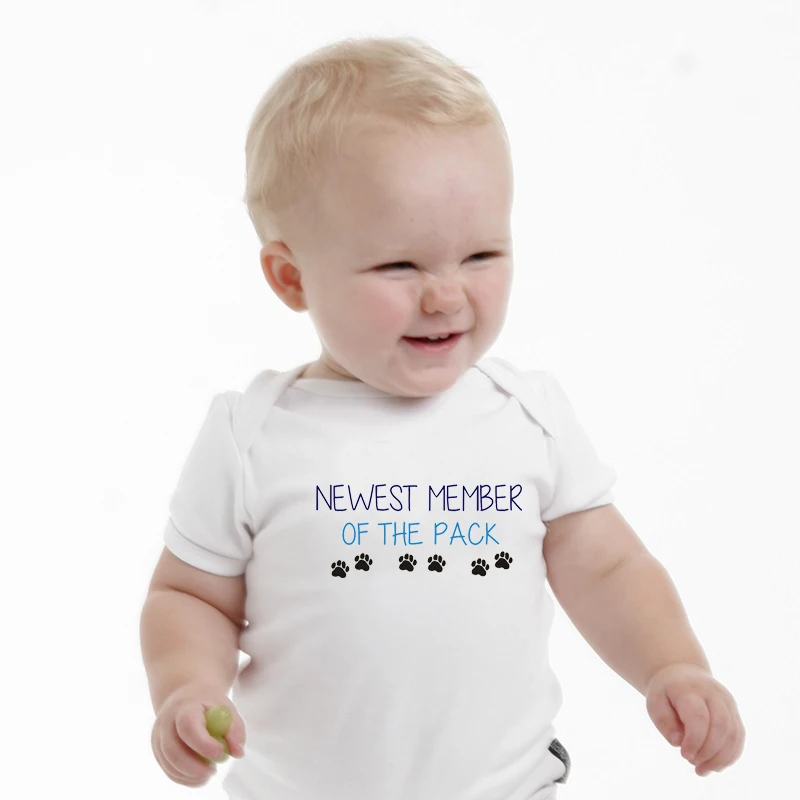 Боди для малышей хлопковые пижамы Одежда новорожденных девочек боди маленьких