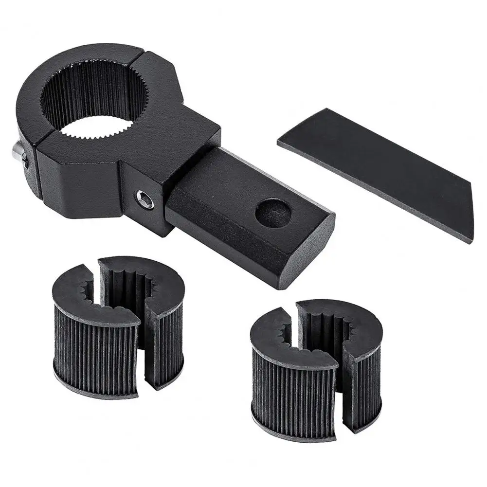 

Универсальный кронштейн для осветительной панели, гибкое крепление, Внешнее украшение светодиодный держатель для светодиодной лампы, унив...