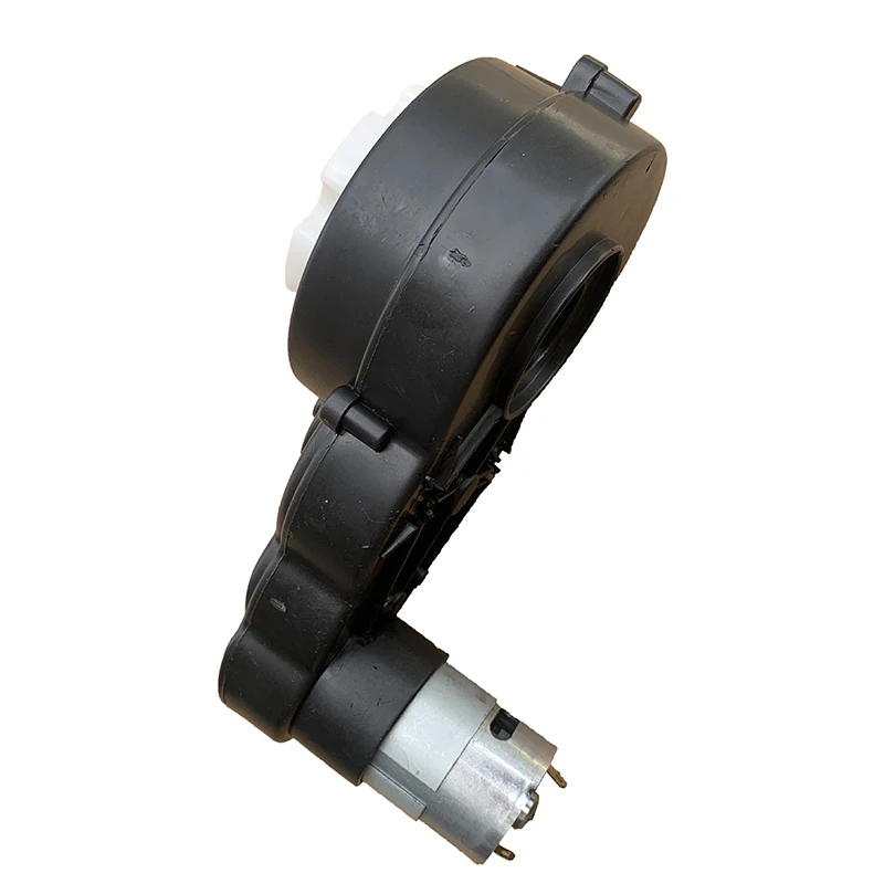 Электродвигатель RS550 6 в 12 В с шестеренчатым приводом двигатель детская игрушка