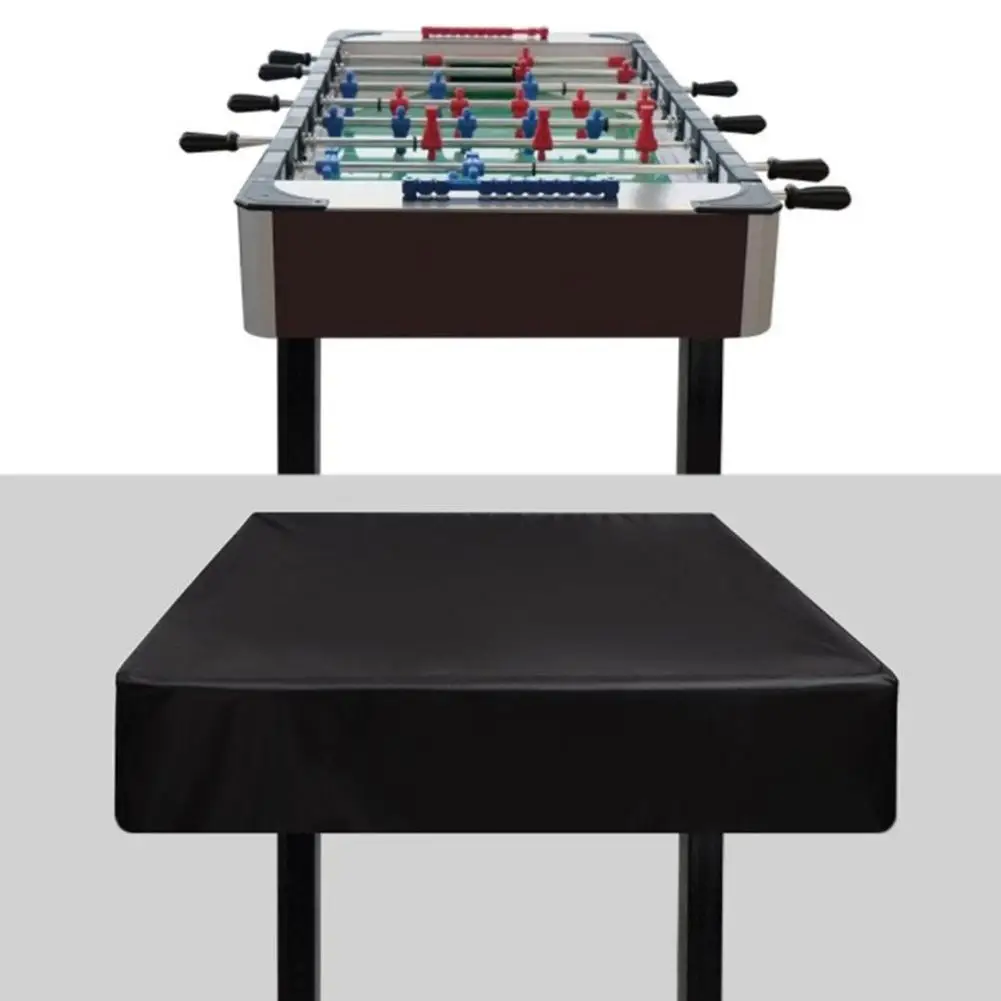 Бильярдный стол для игры в пул чехол больших нагрузок водонепроницаемый
