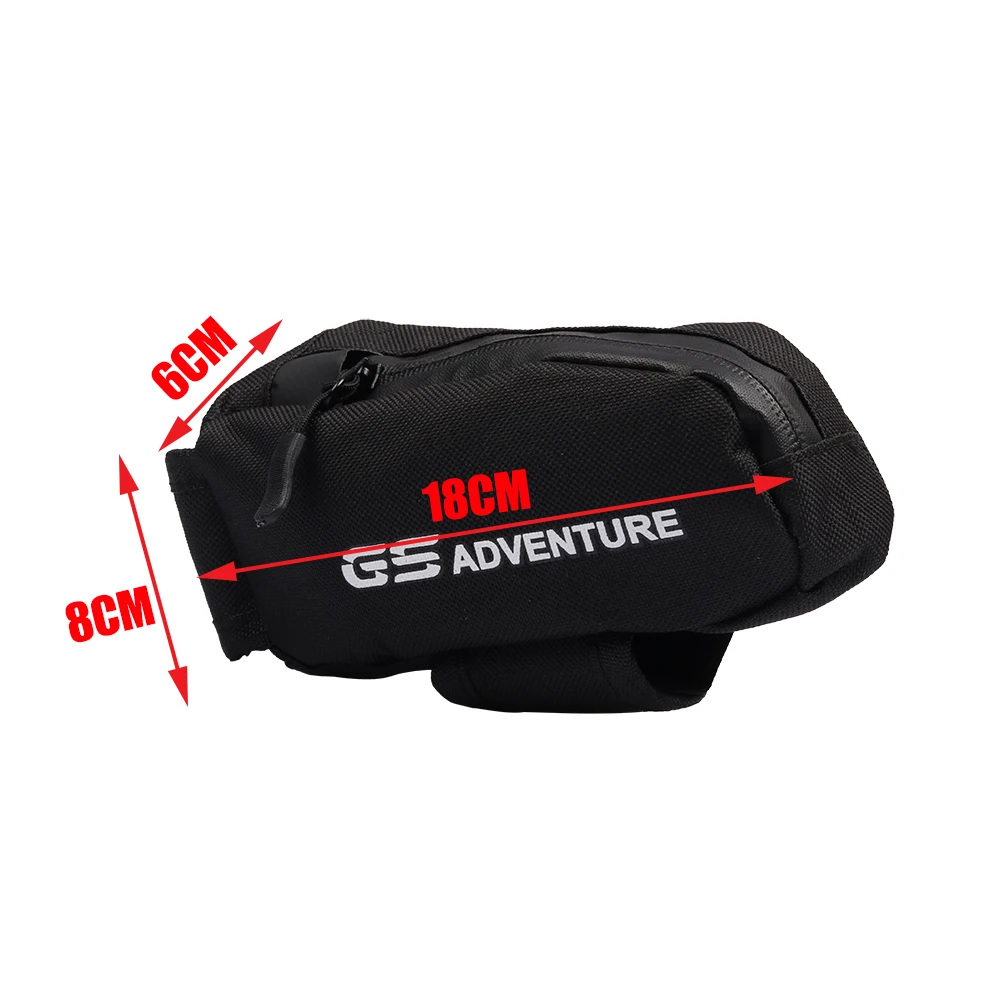 Для BMW R1200GS LC ADV R1250GS Adventure R 1200 GS 1250 Передняя сумка мотоцикла обтекатель боковой