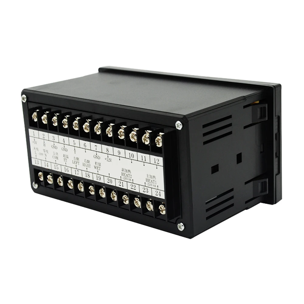 Контроллер для инкубатора XM 18 полностью автоматический и многофункциональный