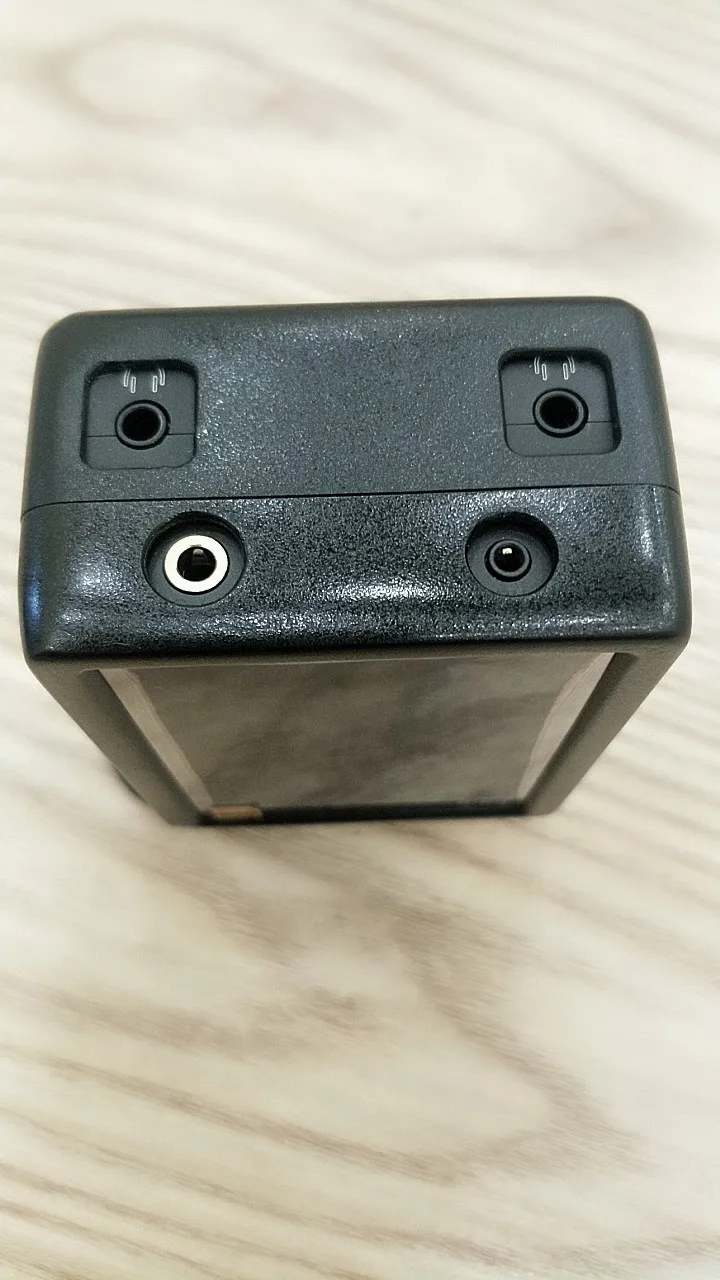 Чехол для Hiby R3 / PRO + Chord Mojo сделанный 3D принтером|Бамперы| |