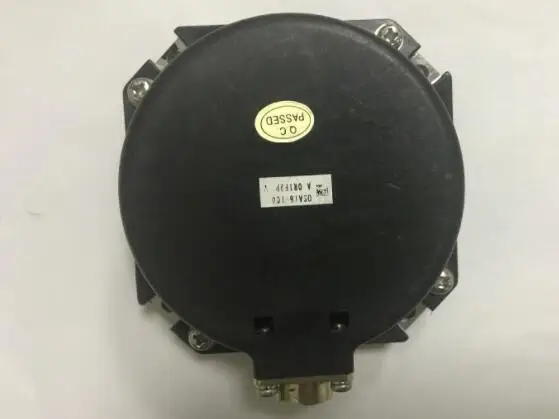 

Servo motor encoder OSA18-100 new