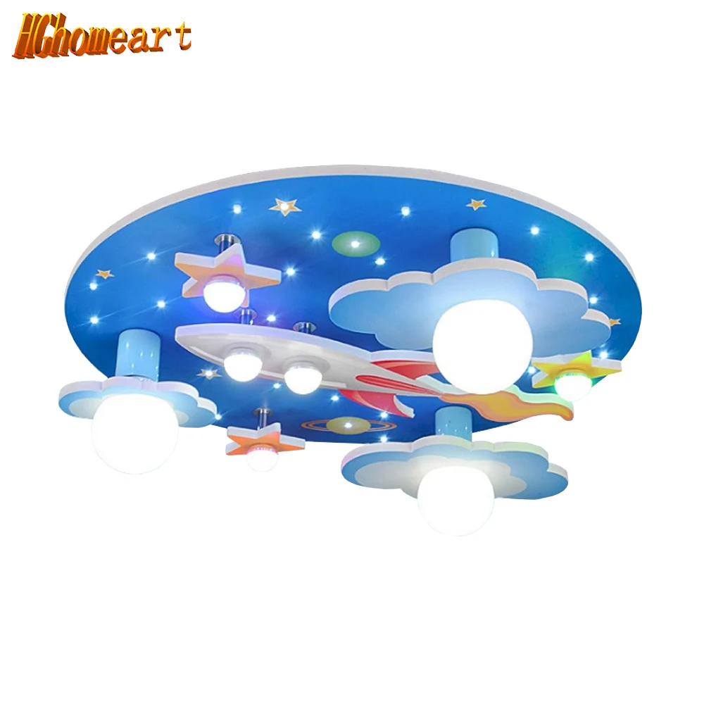 Потолочный светильник светодиодный с дистанционным управлением 110 В 220 В|ceiling