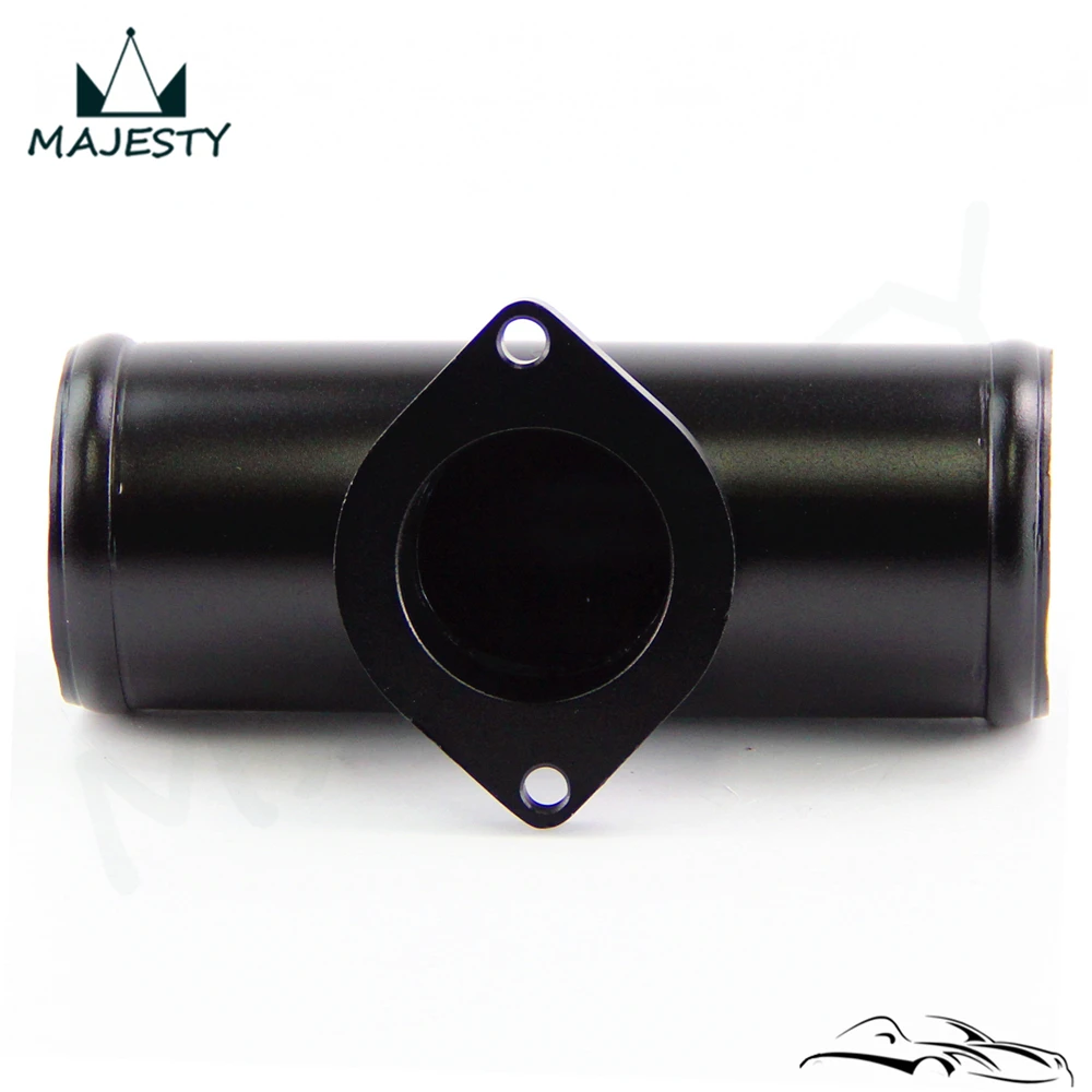 2 25 &quotТурбо фланец труба подходит для GD RS FV RZ BOV предохранительный клапан адаптер