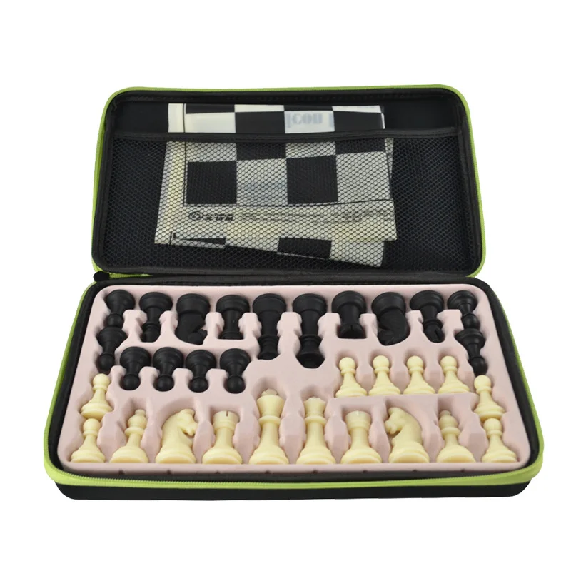 Международная торговля высококачественные шахматы Защита окружающей среды