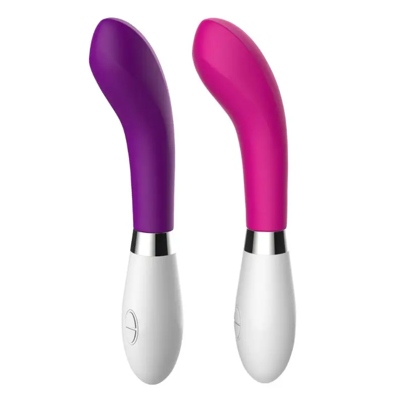 10 Частотный Стимулятор клитора G Spot вибратор тихий массаж секс-игрушка для