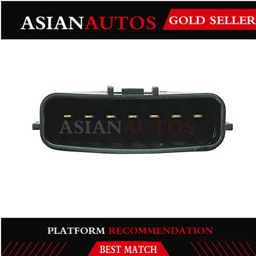 Автомобильный распределитель зажигания BP1A18200 для Mazda Protege Kia Sephia OEM # BP1A-18-200 T2T60371 |