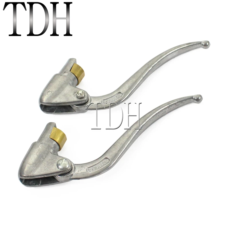 Алюминиевый мотоциклетный рычаг для тормоза 1 пара управления сцепления BMW KS750 K750