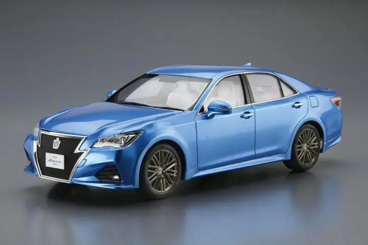 1/24 Toyota GRS214/AWS210 Ahelete G ✕ 05876 г. | Игрушки и хобби