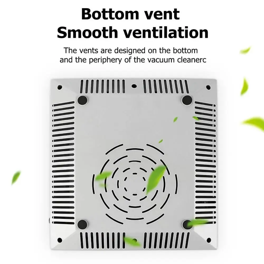 

Nail Dust Collector 80W Vacuum Cleaner Manicure Machine Strong Power Nail Fan Suction Professional Suitable For Nail Salon Tool