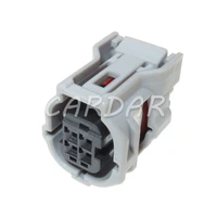 1 set 4 pin 12495 6189 1231 electronic power steering machine automotive connector for toyota crown