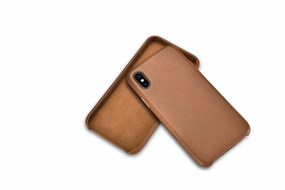 Роскошный чехол из натуральной кожи для iPhone 11 Pro Max iPhone XS чехол для Max XR чехол для телефона защитный чехол