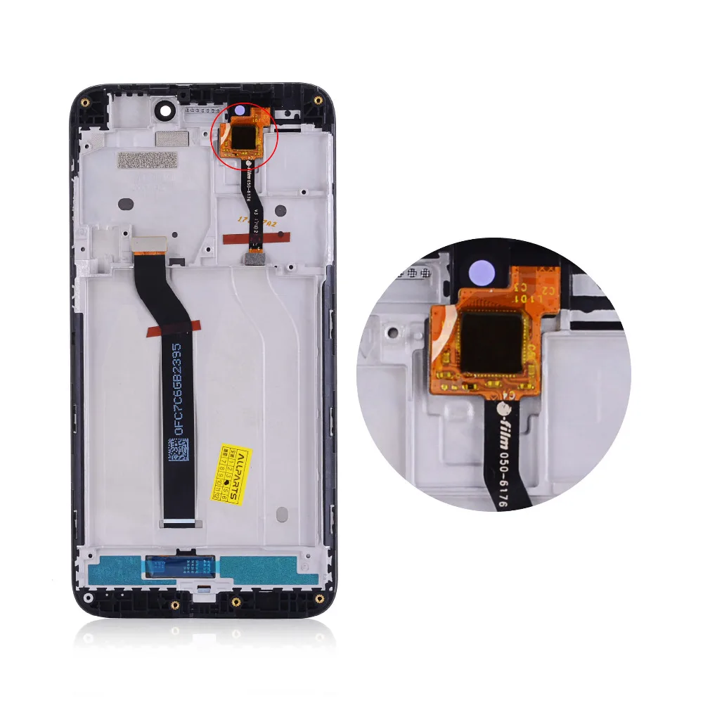 Замена на сенсорный экран дисплея для Xiaomi Redmi 5A сенсорного экрана ЖК 5A| |