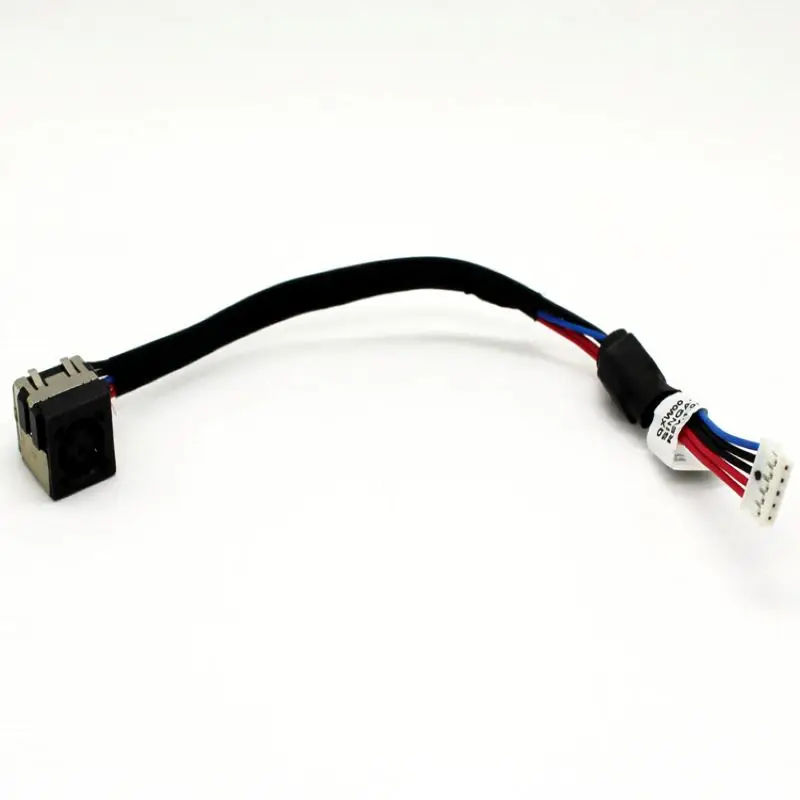 

For Dell Latitude E5430 E5530 171XT 09KHJ3 Laptop DC In Power Jack Cable Charging Port Connector