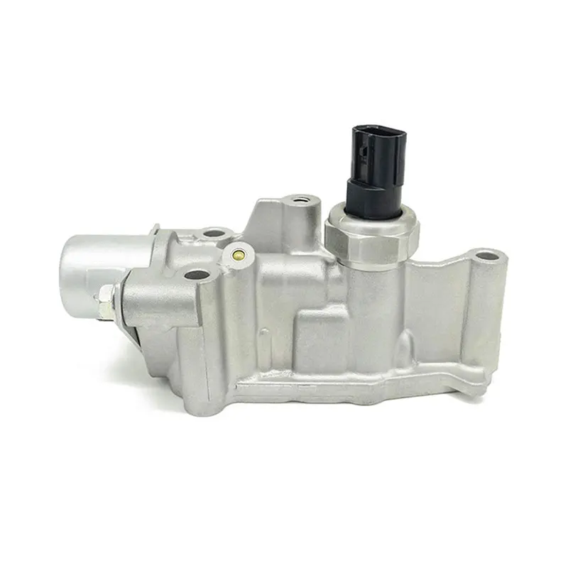 15810 RNA A01 Новый настоящий Соленоидный клапан в сборе для CIVIC SEDAN 2006 2011 vtec соленоид