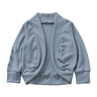 fall winter children soft warm sweaters baby girls clothes knitted cardigan jumpers outfits sweater 0 4t new 2020