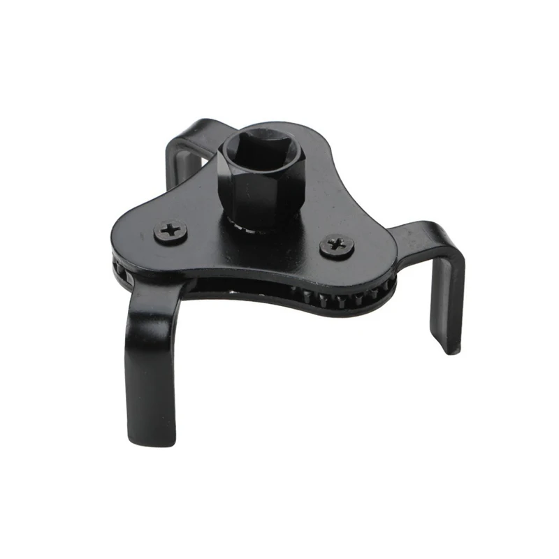 

Oil Filter Wrench Tool For Auto Car Repair Adjustable Two Way Oil Filter Removal Key Auto Car Repairing Tools 65-110MM