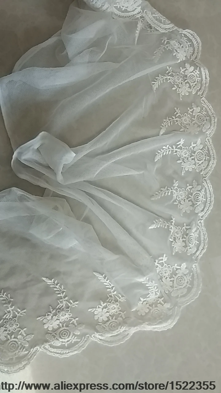 27cm Прозрачные товары, тонкая сетка, кружево, различные модели - Цвет: 27cm