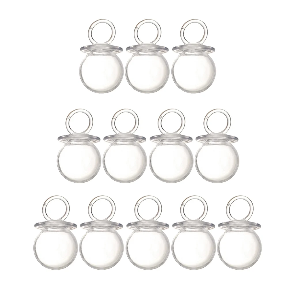 Вечерние Детские Бутылочки для душа 12 шт. вечерние детские бутылочки