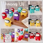 Чехол-накладка для наушников AirPods 1, 2, 3 Pro, силиконовый, ударопрочный