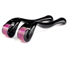 540 Иглы для кожи для мужчин и женщин, титановые иглы для ухода за кожей, 0,20,250,3 мм