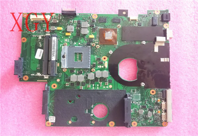 

Для ноутбука ASUS A15YA материнская плата REV 2,1 15,6 N13P-GS-A2 Дискретная графика 100% ТЕСТ ОК